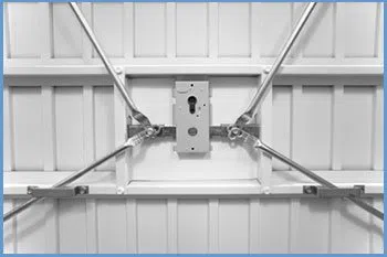 State Locksmith Services Woodbridge, CT 203-433-3480 - 9-garage-door-locks